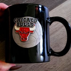 Chicago Bulls Mug